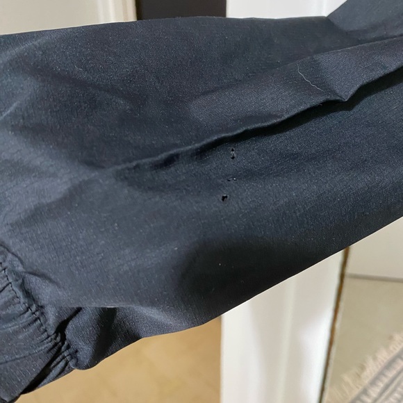 NIKE FIT jacket - Picture 5 of 8